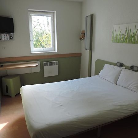 Ibis Budget Lille Wasquehal Exteriör bild