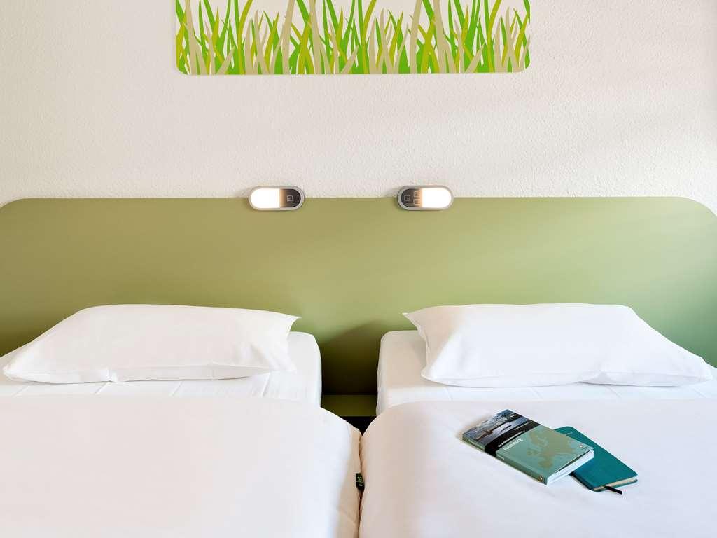 Ibis Budget Lille Wasquehal Rum bild