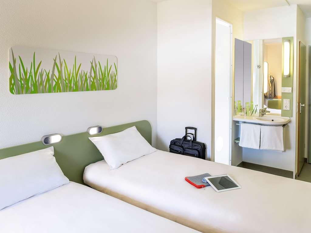 Ibis Budget Lille Wasquehal Exteriör bild
