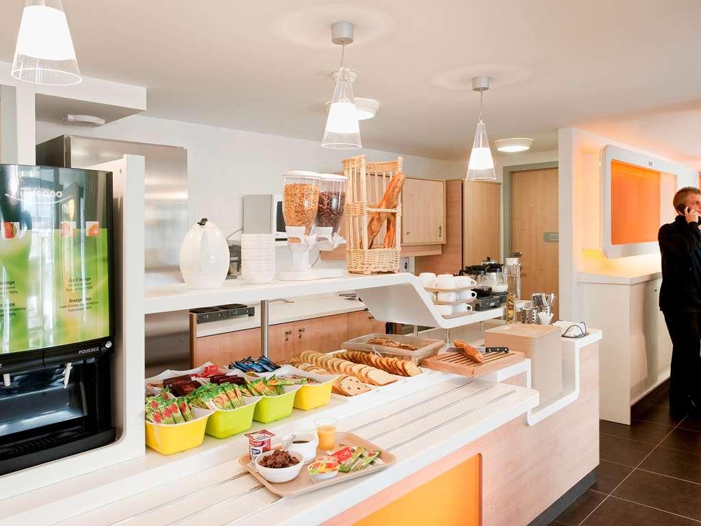 Ibis Budget Lille Wasquehal Exteriör bild
