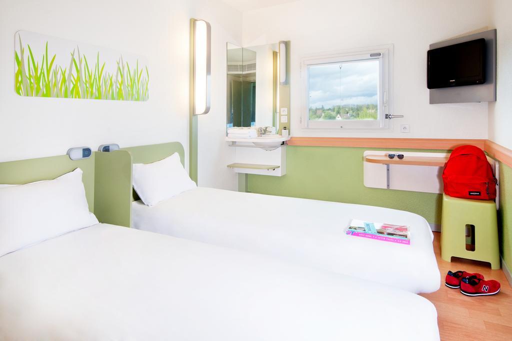 Ibis Budget Lille Wasquehal Rum bild