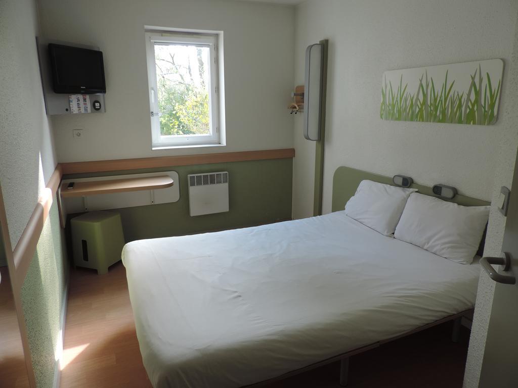 Ibis Budget Lille Wasquehal Exteriör bild